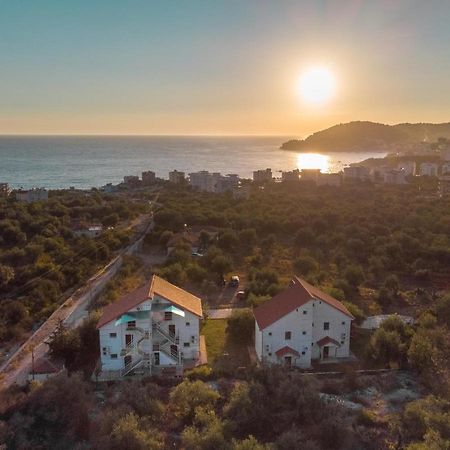 Aria Prive Villa Химар Екстериор снимка