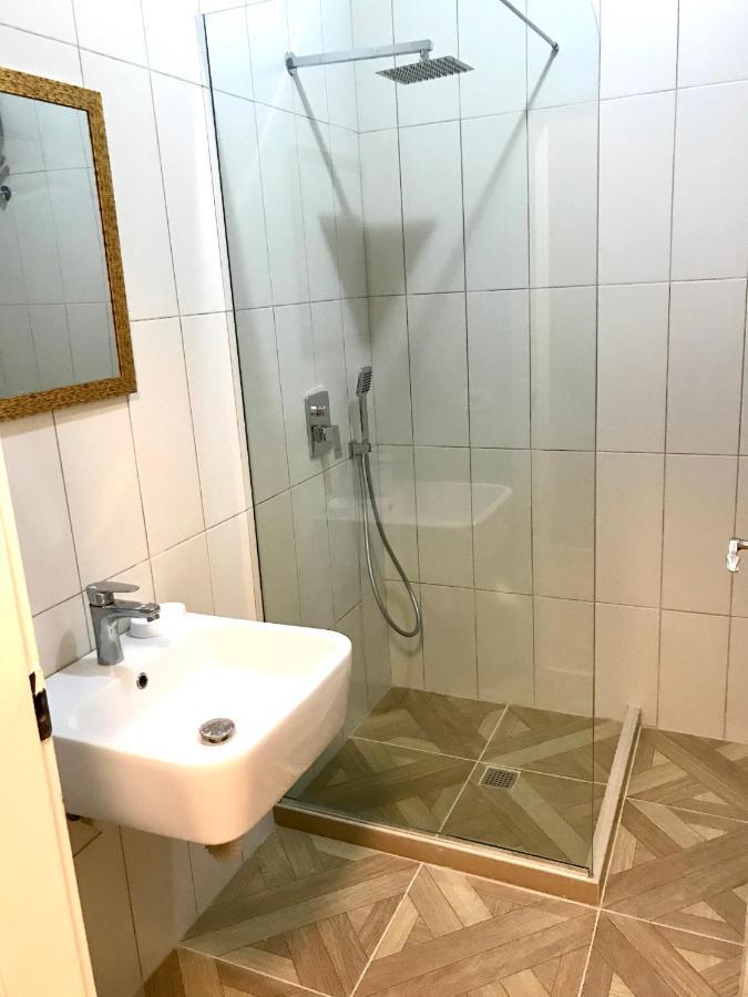 Aria Prive Villa Химар Екстериор снимка