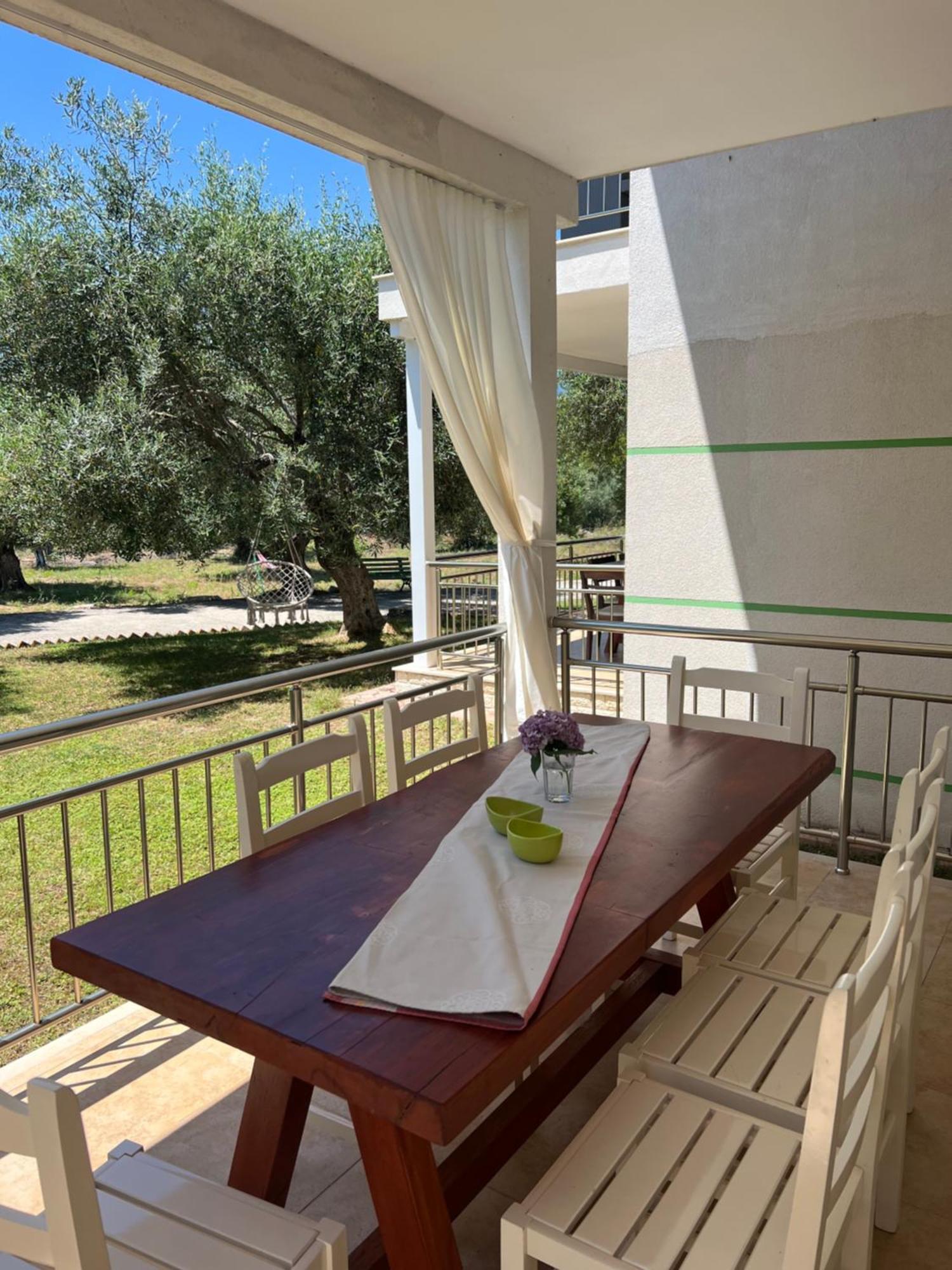 Aria Prive Villa Химар Екстериор снимка