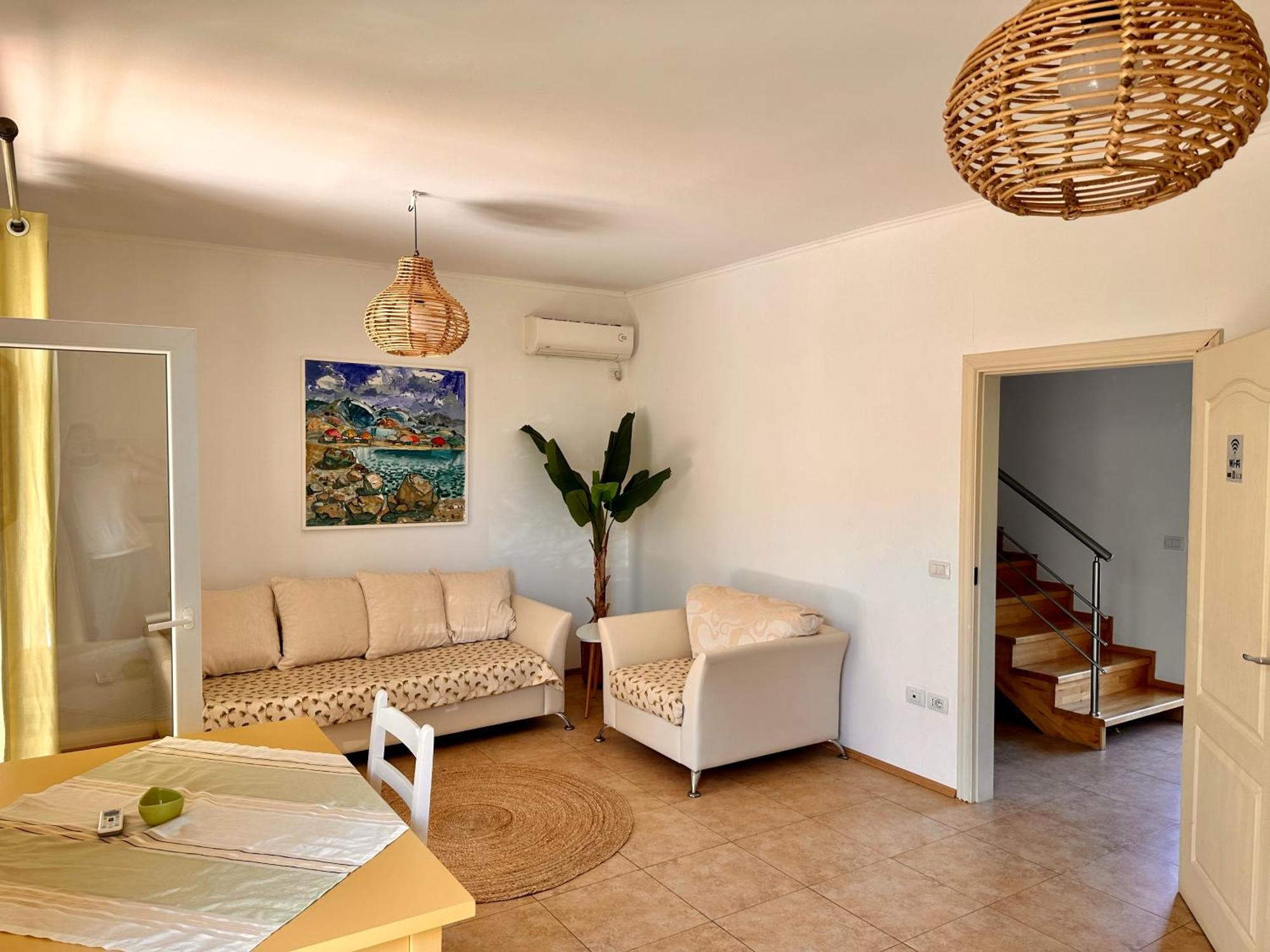 Aria Prive Villa Химар Екстериор снимка