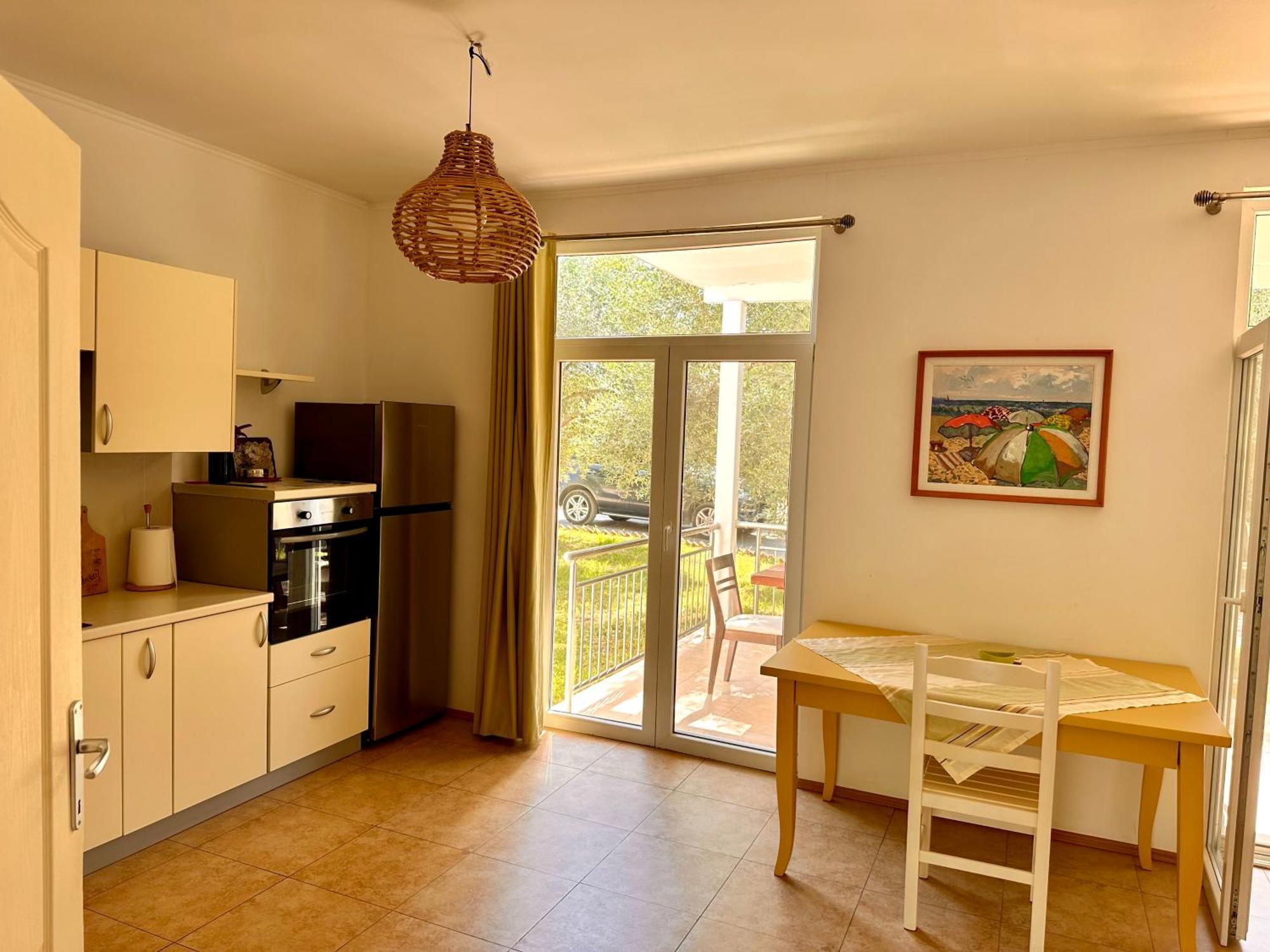 Aria Prive Villa Химар Екстериор снимка