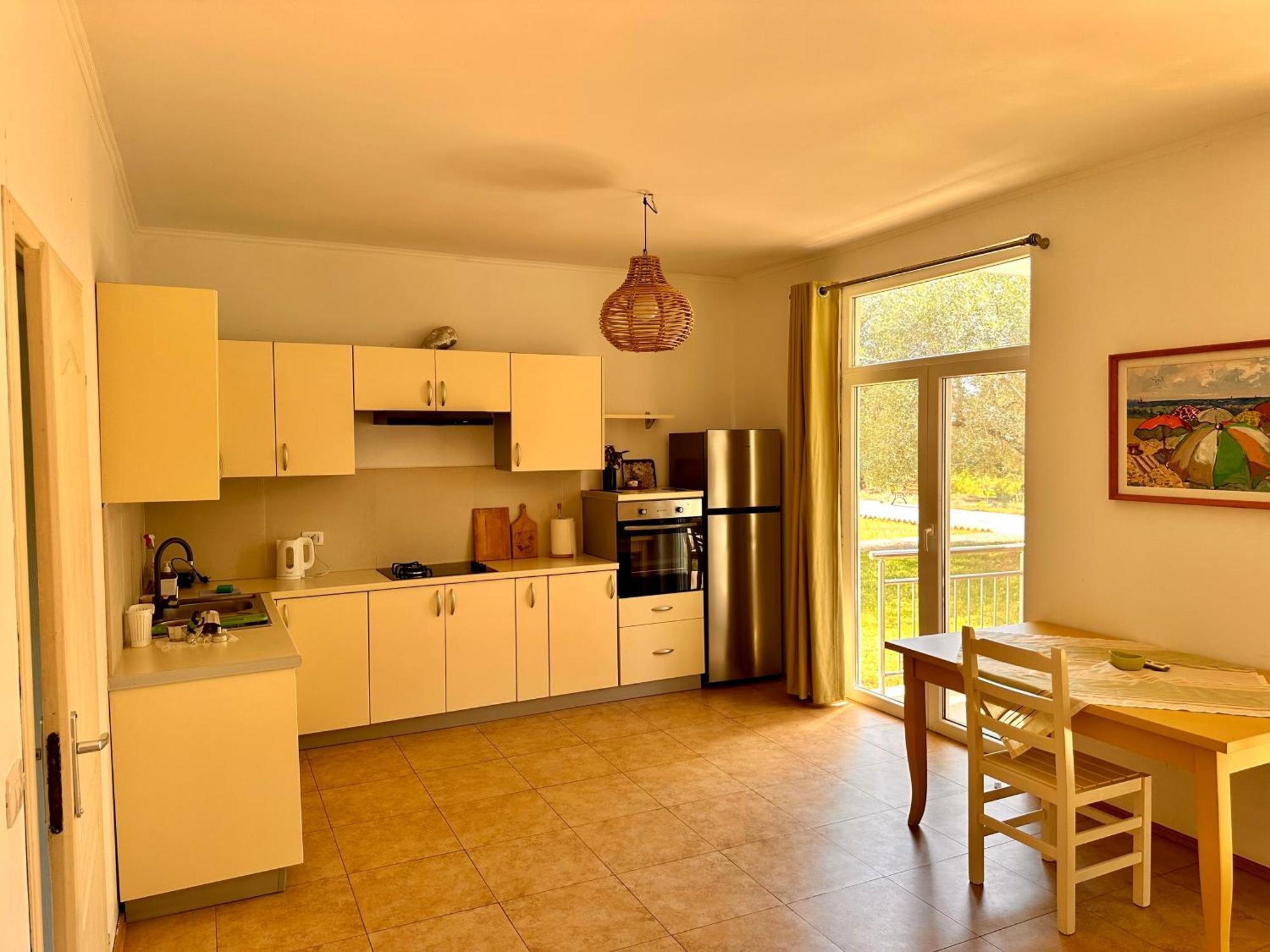 Aria Prive Villa Химар Екстериор снимка