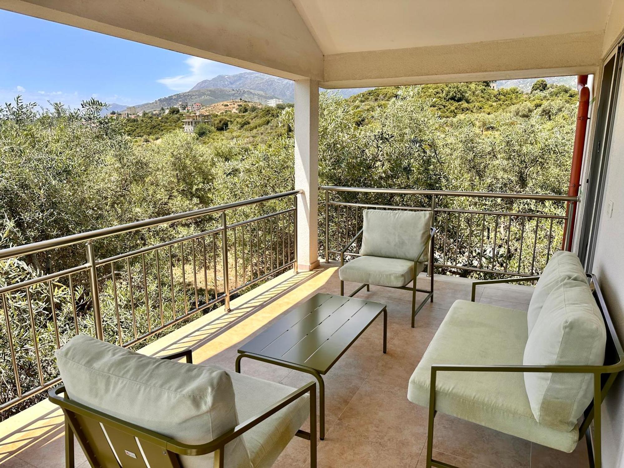 Aria Prive Villa Химар Екстериор снимка