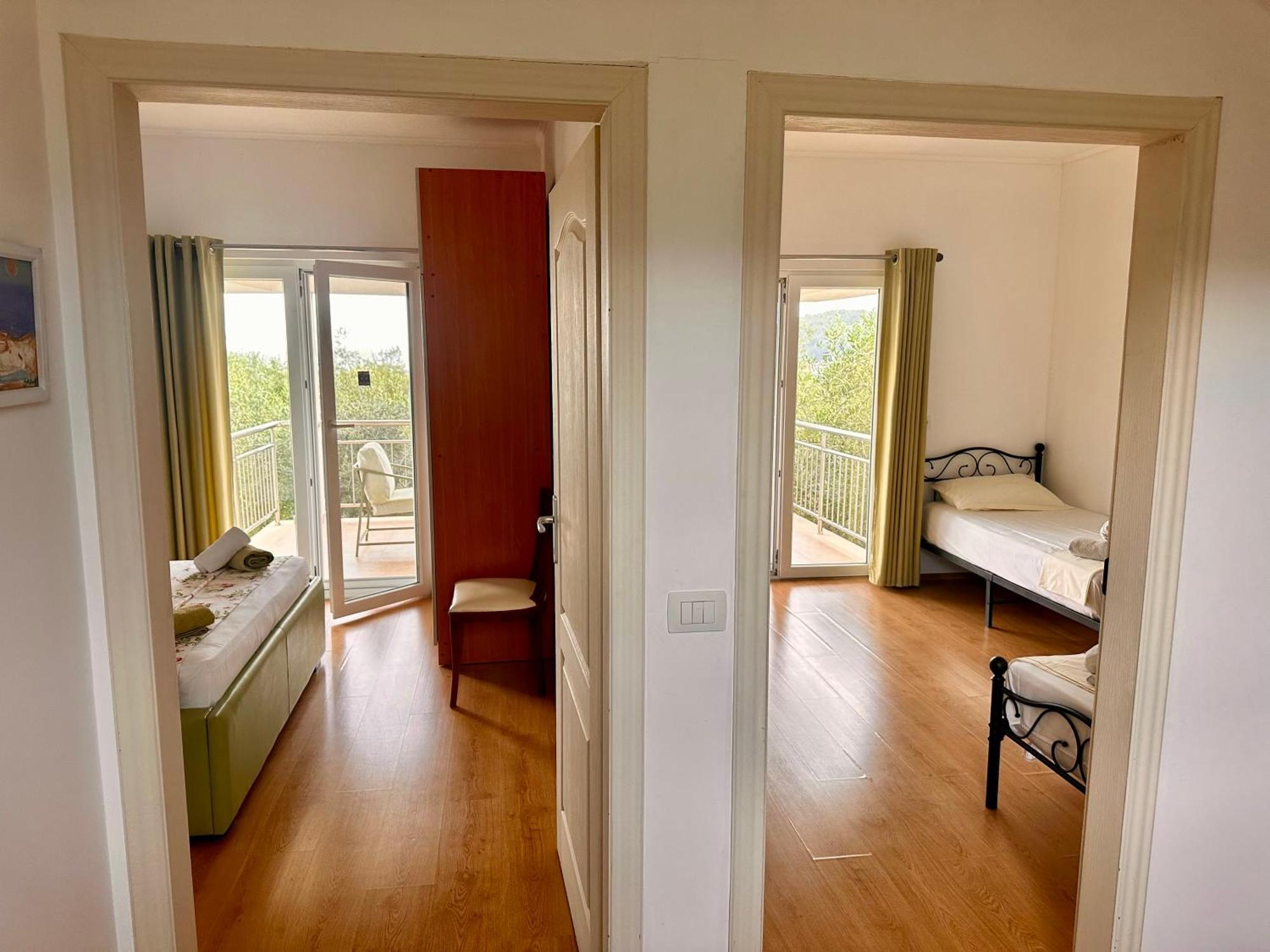 Aria Prive Villa Химар Екстериор снимка