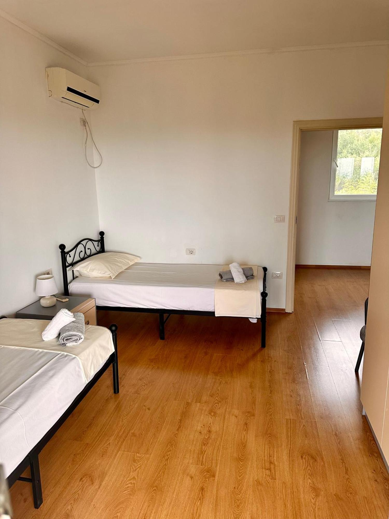 Aria Prive Villa Химар Екстериор снимка
