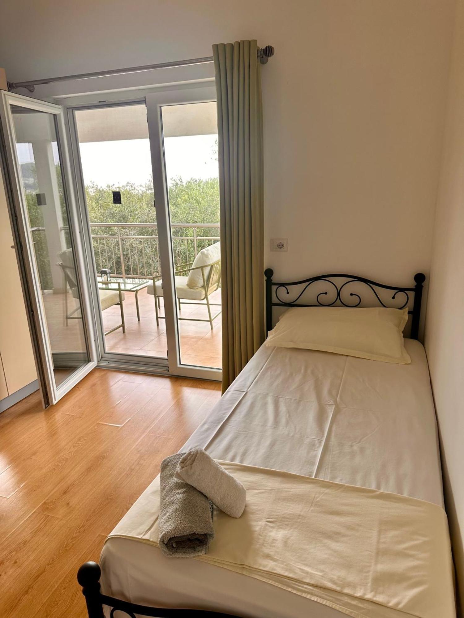 Aria Prive Villa Химар Екстериор снимка