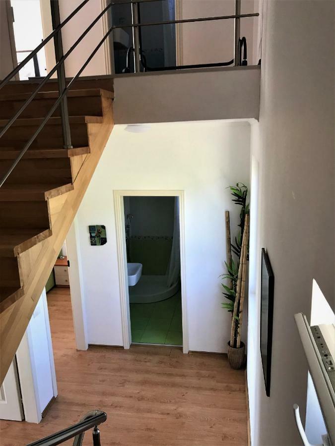 Aria Prive Villa Химар Екстериор снимка