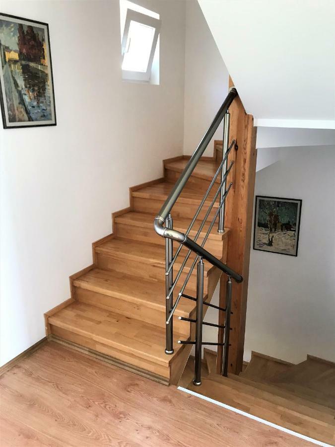 Aria Prive Villa Химар Екстериор снимка