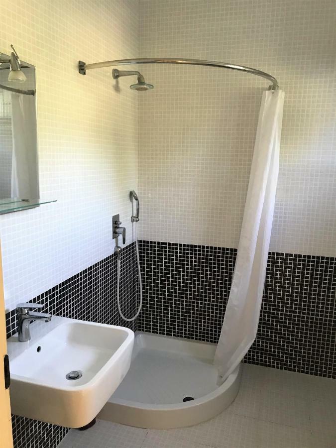 Aria Prive Villa Химар Екстериор снимка