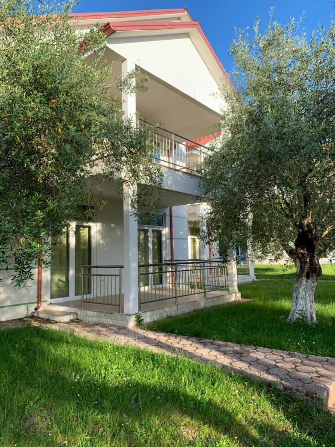 Aria Prive Villa Химар Екстериор снимка