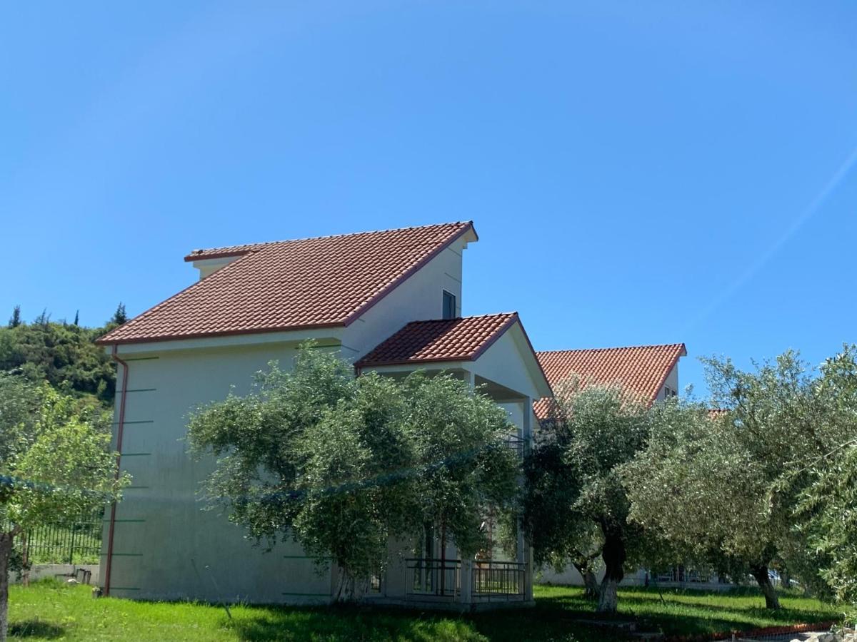 Aria Prive Villa Химар Екстериор снимка
